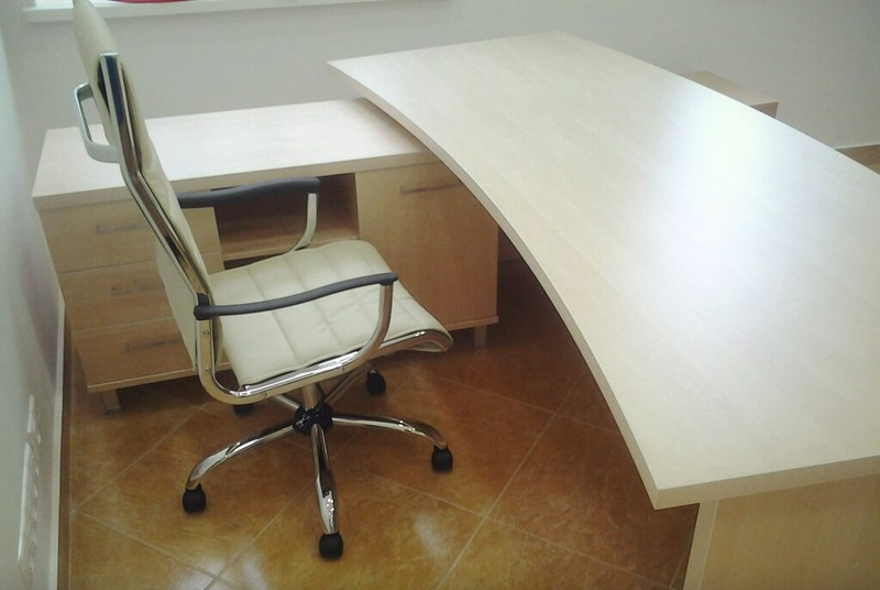 Офисная мебель-Офисная мебель «Модель 167»-фото4