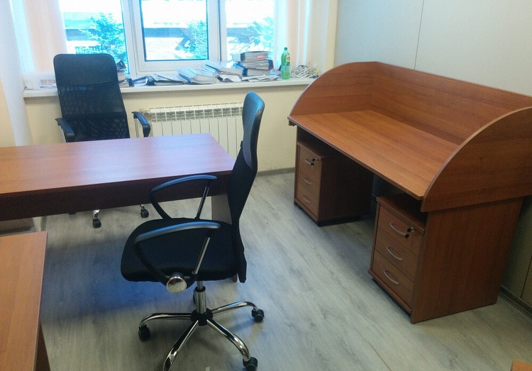 Офисная мебель-Офисная мебель «Модель 108»-фото2