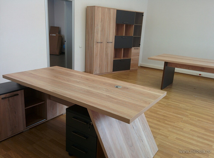 Офисная мебель-Офисная мебель «Модель 83»-фото2