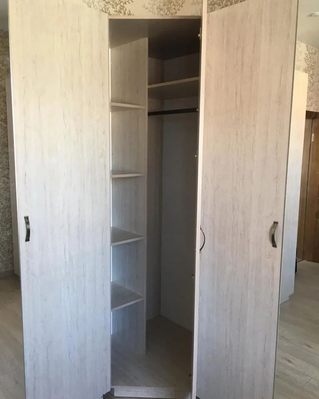 Шкафы-Шкаф по размеру «Модель 160»-фото3
